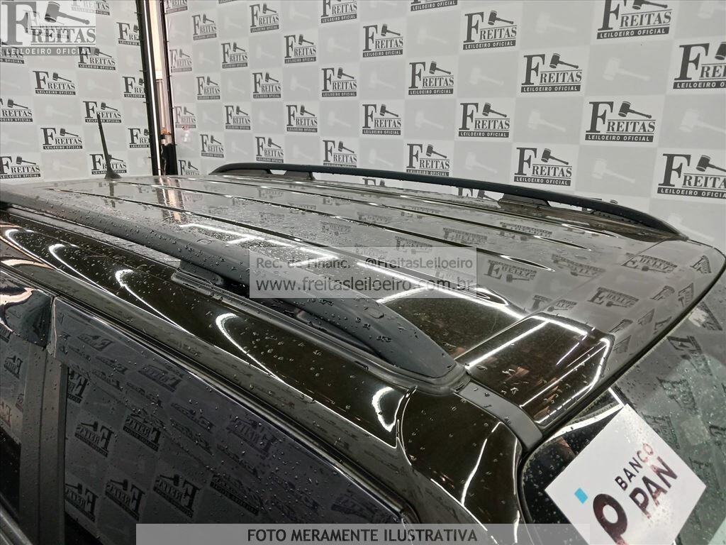 Foto 9 de 20: JEEP/RENEGADE 1.8 AT, 18/18, PLACA: G__-___4, GASOL/ALC, VERDE