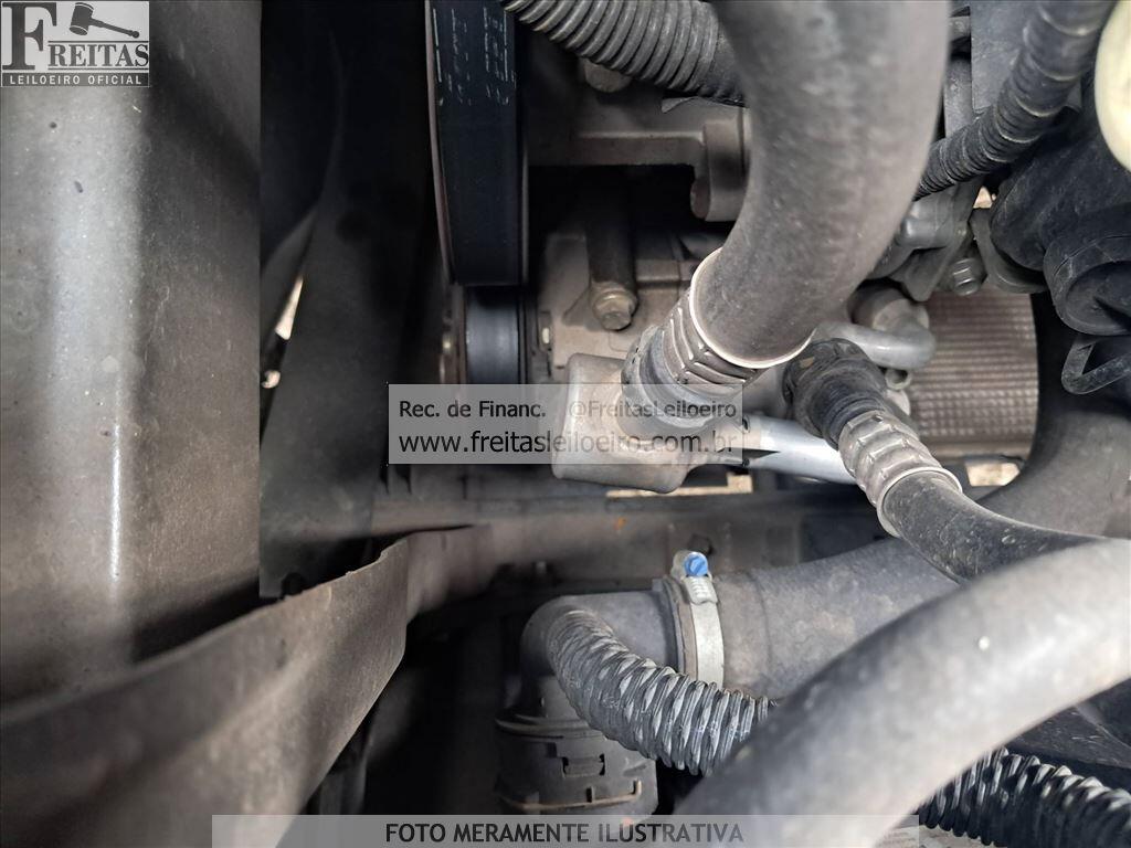 Foto 14 de 20: JEEP/RENEGADE 1.8 AT, 18/18, PLACA: G__-___4, GASOL/ALC, VERDE