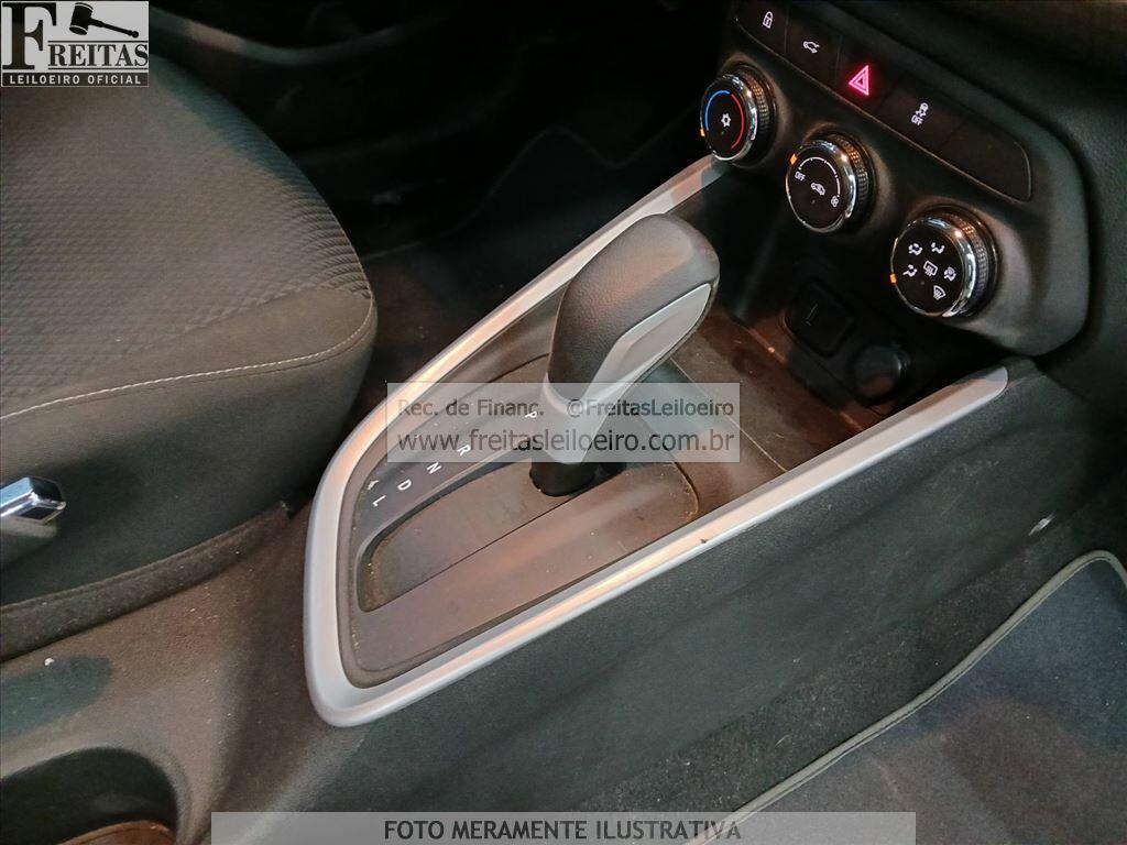 Foto 8 de 21: CHEV/ONIX PLUS 10TAT LTZ, 21/22, PLACA: R__-___5, GASOL/ALC, PRETA