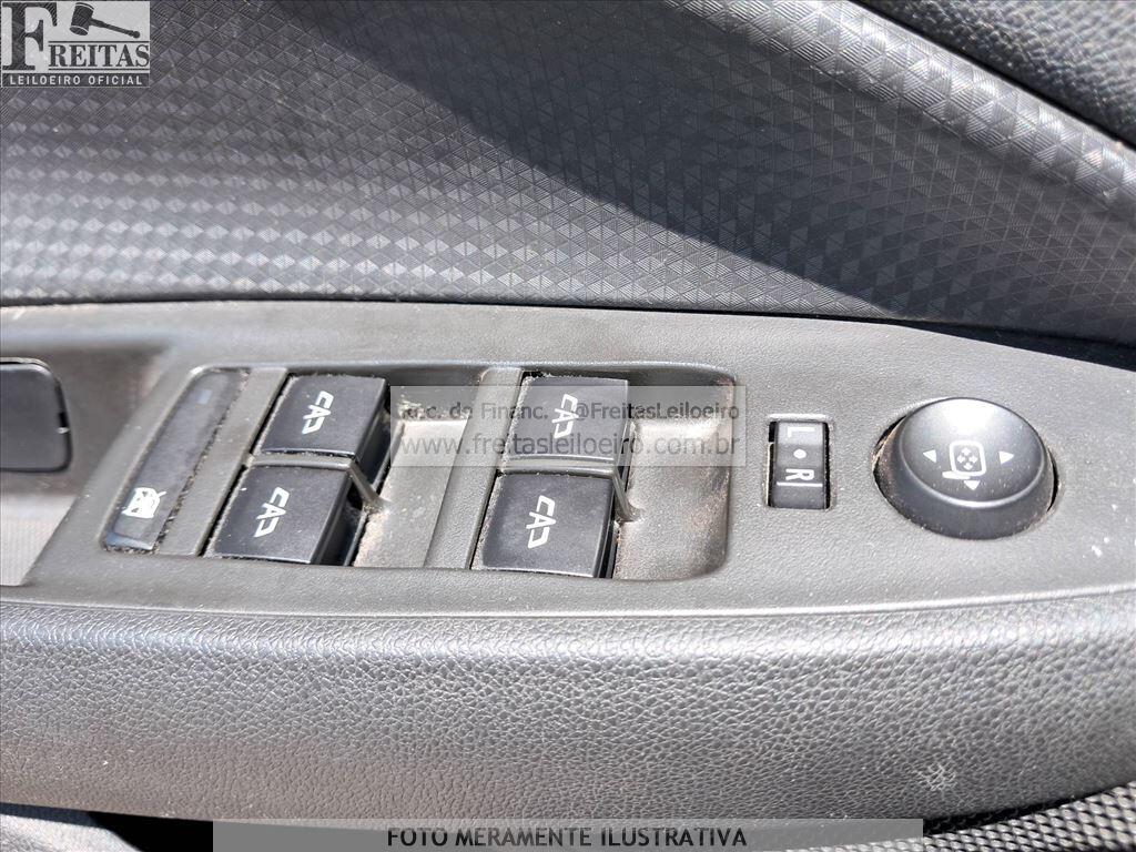 Foto 12 de 21: CHEV/ONIX PLUS 10TAT LTZ, 21/22, PLACA: R__-___5, GASOL/ALC, PRETA