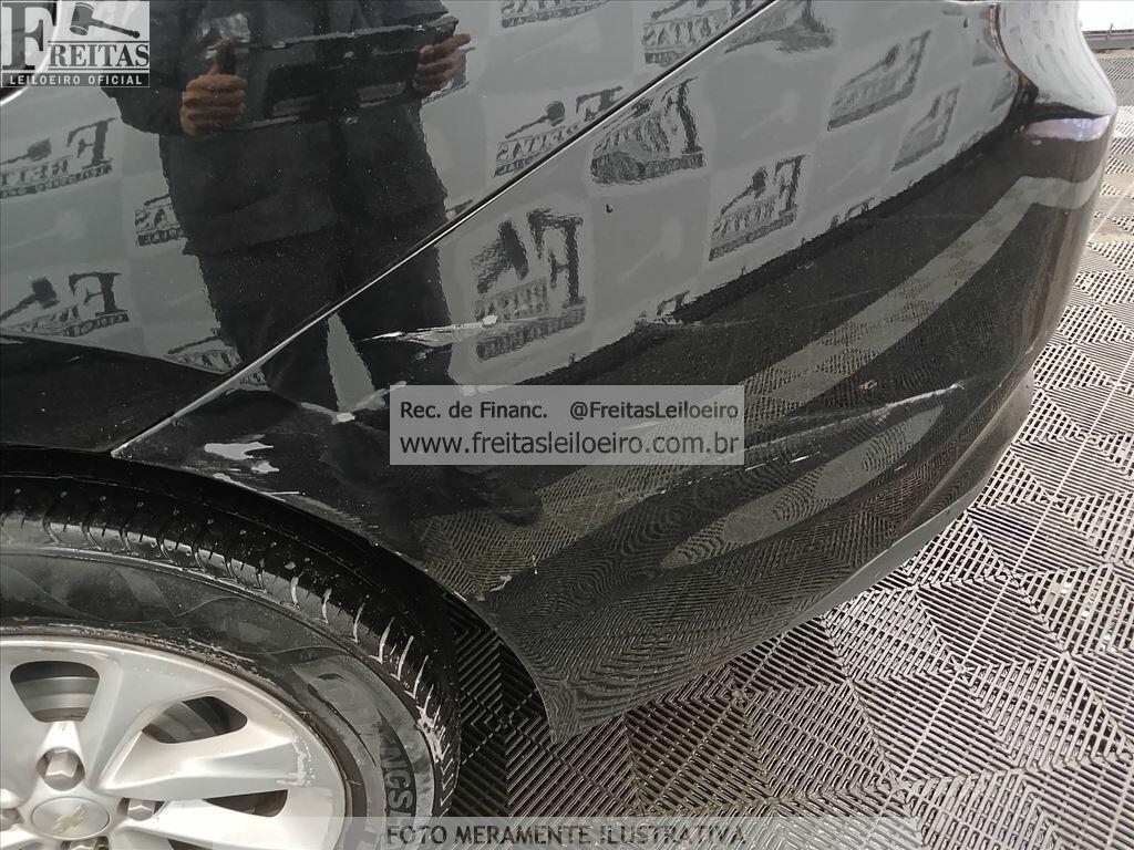 Foto 16 de 21: CHEV/ONIX PLUS 10TAT LTZ, 21/22, PLACA: R__-___5, GASOL/ALC, PRETA