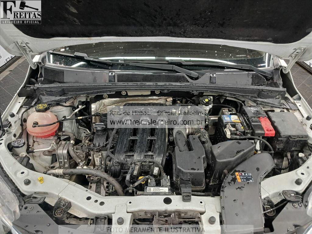 Foto 9 de 18: CHEV/ONIX PLUS 10MT LT2, 23/24, PLACA: S__-___3, GASOL/ALC, BRANCA