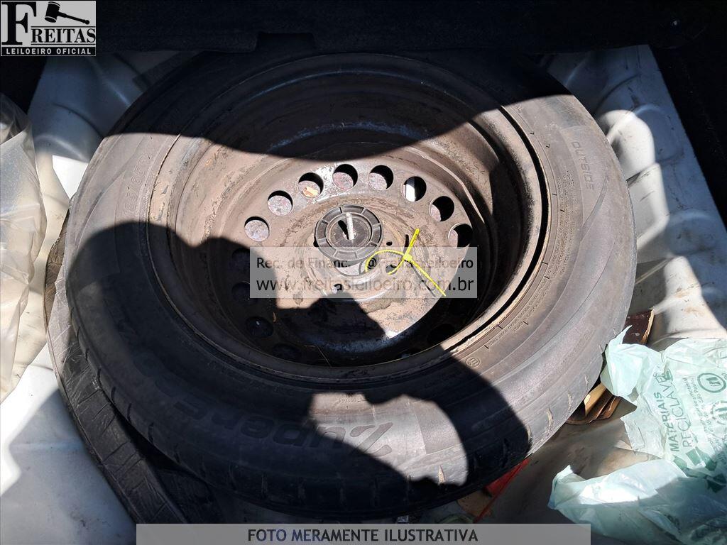 Foto 10 de 18: CHEV/ONIX PLUS 10MT LT2, 23/24, PLACA: S__-___3, GASOL/ALC, BRANCA