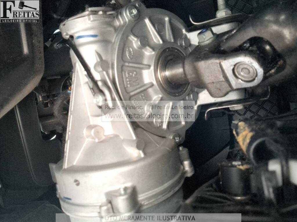 Foto 12 de 18: CHEV/ONIX PLUS 10MT LT2, 23/24, PLACA: S__-___3, GASOL/ALC, BRANCA