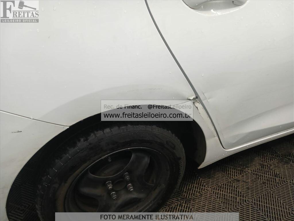 Foto 17 de 18: CHEV/ONIX PLUS 10MT LT2, 23/24, PLACA: S__-___3, GASOL/ALC, BRANCA