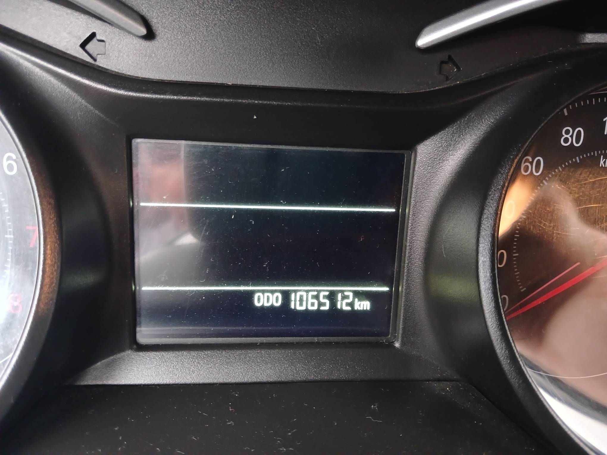 Foto 18 de 18: CHEV/ONIX PLUS 10MT LT2, 23/24, PLACA: S__-___3, GASOL/ALC, BRANCA