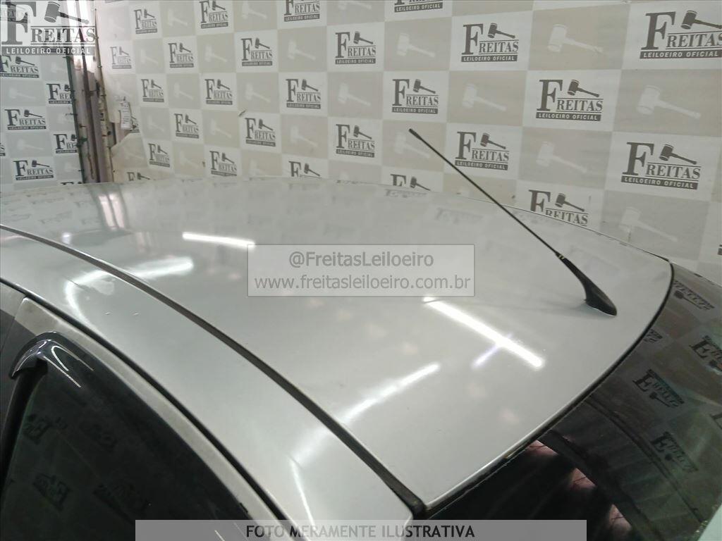 Foto 8 de 23: FIAT/PUNTO ELX 1.4, 07/08, PLACA: D__-___2, GASOL/ALC, PRATA
