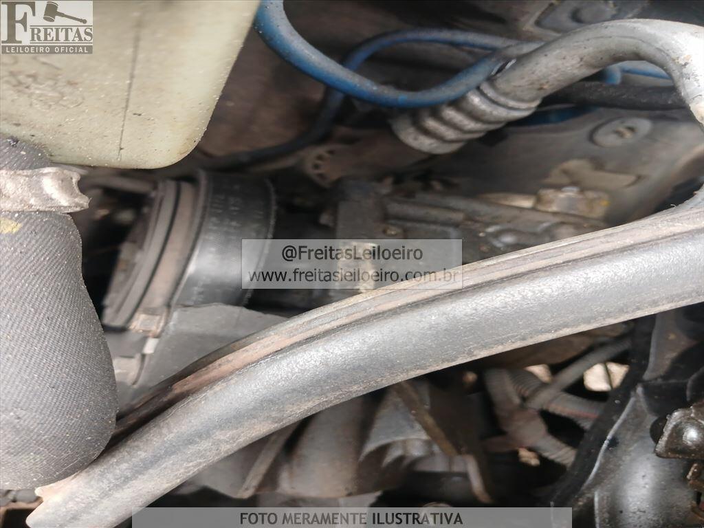 Foto 13 de 23: FIAT/PUNTO ELX 1.4, 07/08, PLACA: D__-___2, GASOL/ALC, PRATA