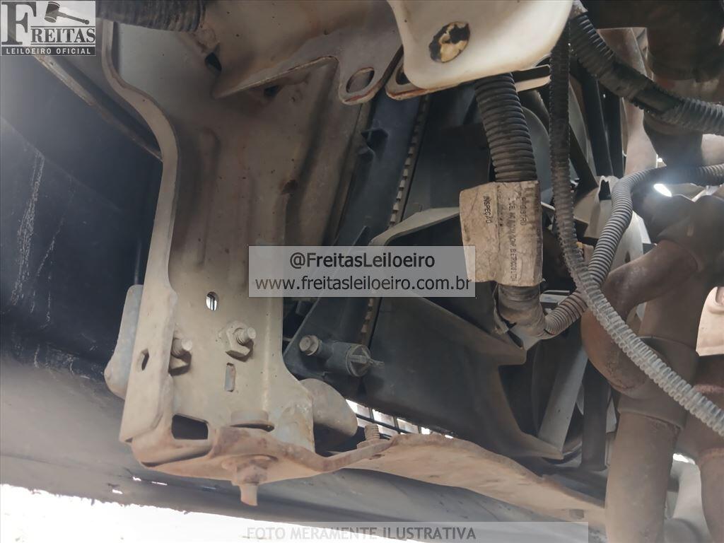 Foto 20 de 23: FIAT/PUNTO ELX 1.4, 07/08, PLACA: D__-___2, GASOL/ALC, PRATA