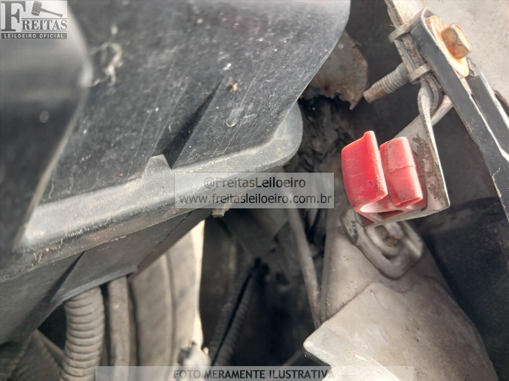 Foto 21 de 23: FIAT/PUNTO ELX 1.4, 07/08, PLACA: D__-___2, GASOL/ALC, PRATA