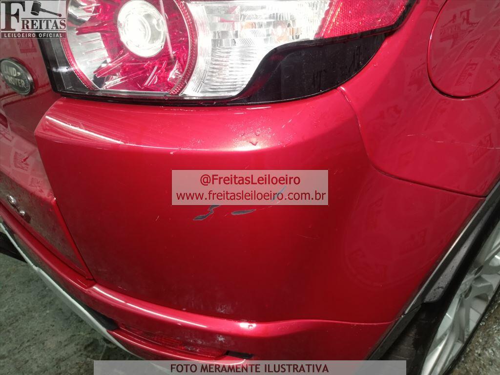 Foto 14 de 17: I/LR EVOQUE DYNAMIC 5D, 13/13, PLACA: F__-___1, GASOLINA, VERMELHA
