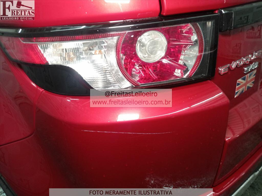 Foto 16 de 17: I/LR EVOQUE DYNAMIC 5D, 13/13, PLACA: F__-___1, GASOLINA, VERMELHA