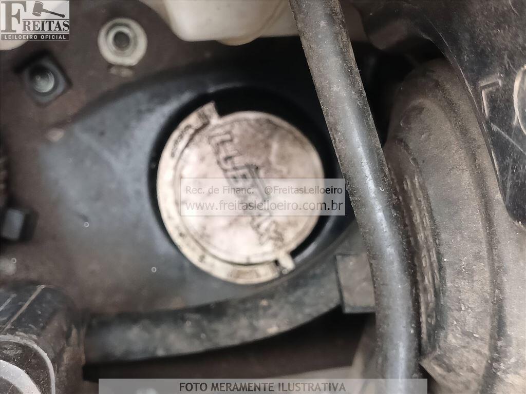 Foto 12 de 24: VW/POLO 1.6, 02/03, PLACA: L__-___5, GASOLINA, PRETA