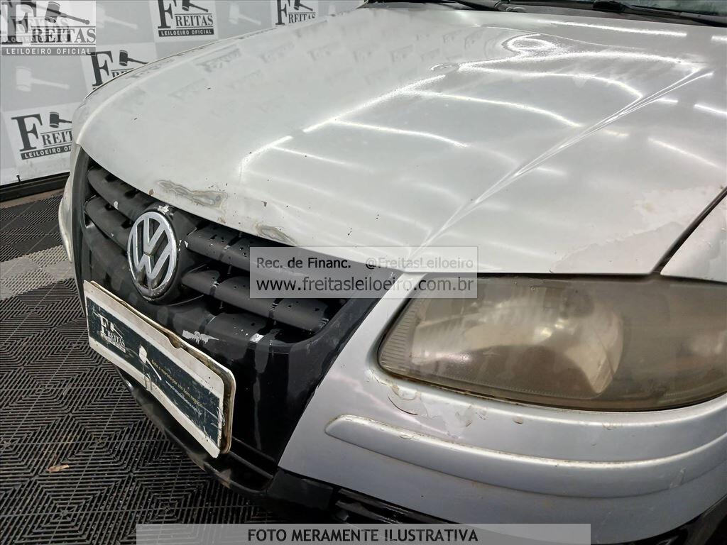 Foto 15 de 22: VW/GOL 1.0 GIV, 08/09, PLACA: H__-___2, GASOL/ALC, PRATA