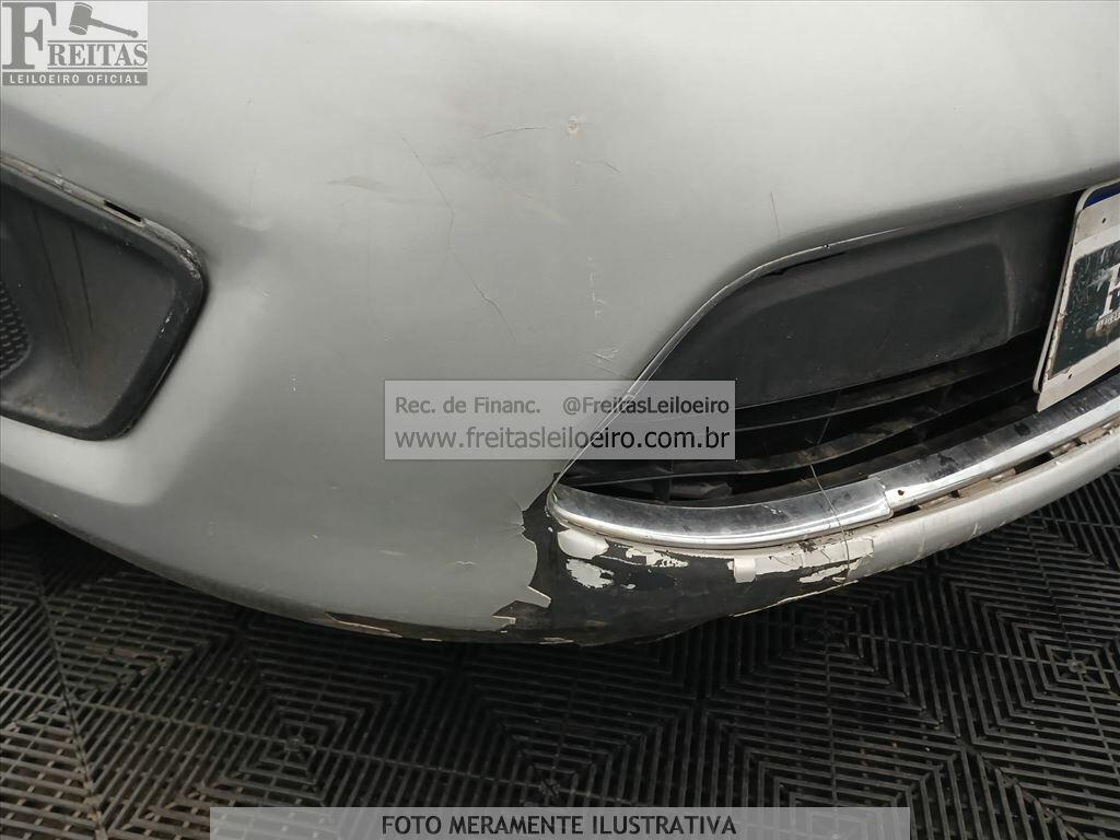 Foto 15 de 20: I/FORD FIESTA SE HA, 11/12, PLACA: F__-___4, GASOL/ALC, PRATA