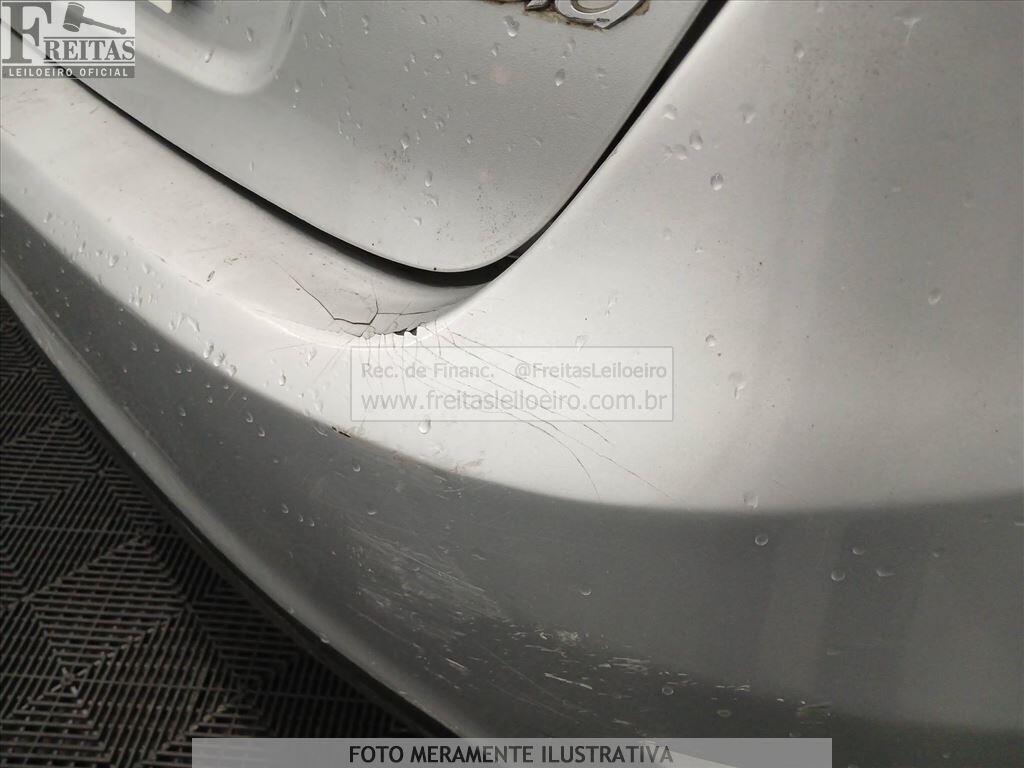 Foto 17 de 20: I/FORD FIESTA SE HA, 11/12, PLACA: F__-___4, GASOL/ALC, PRATA