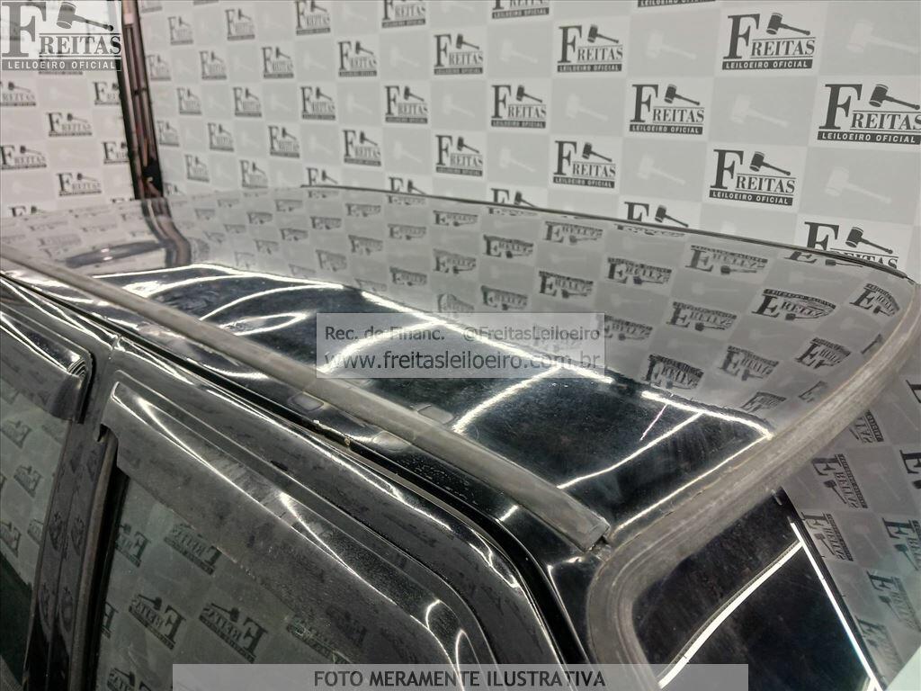Foto 8 de 14: FIAT/UNO MILLE ECONOMY, 12/13, PLACA: M__-___3, GASOL/ALC, PRETA