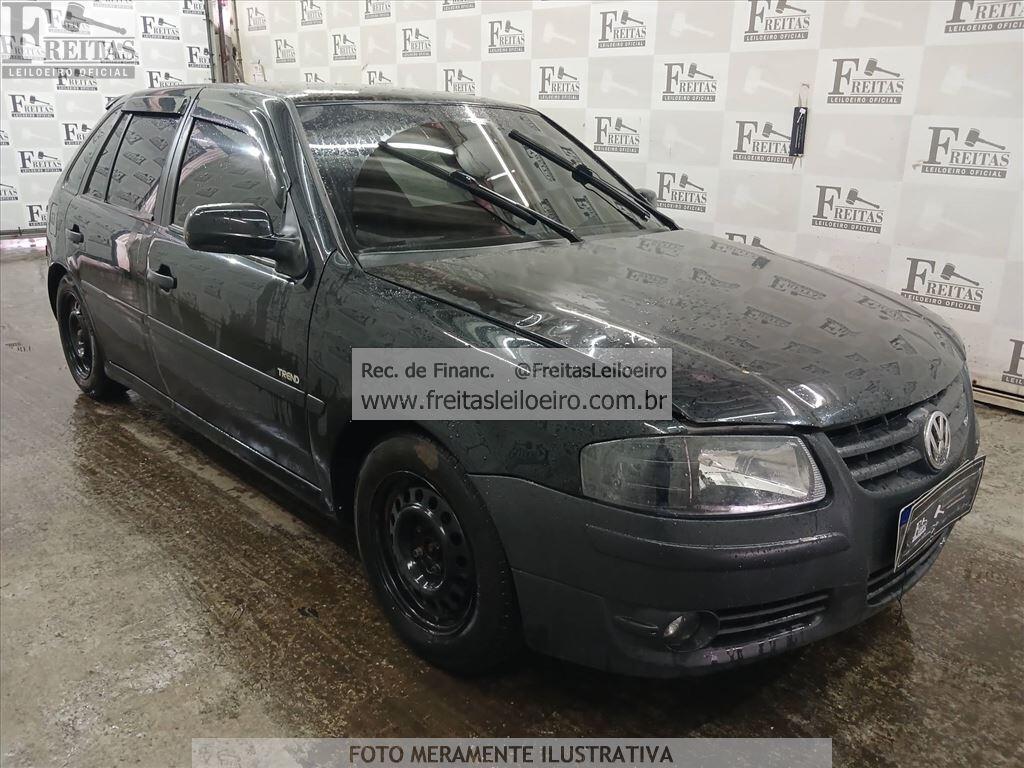 Foto 2: VW/GOL 1.0 GIV, 12/13, PLACA: H__-___9, GASOL/ALC, PRETA