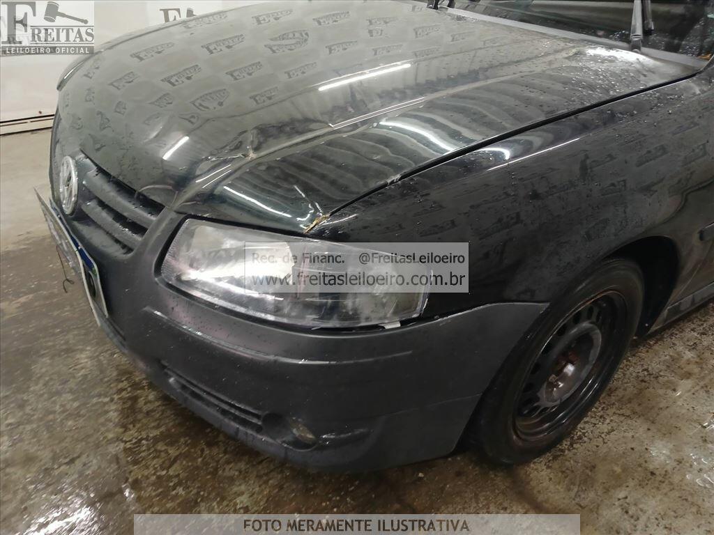 Foto 12 de 17: VW/GOL 1.0 GIV, 12/13, PLACA: H__-___9, GASOL/ALC, PRETA