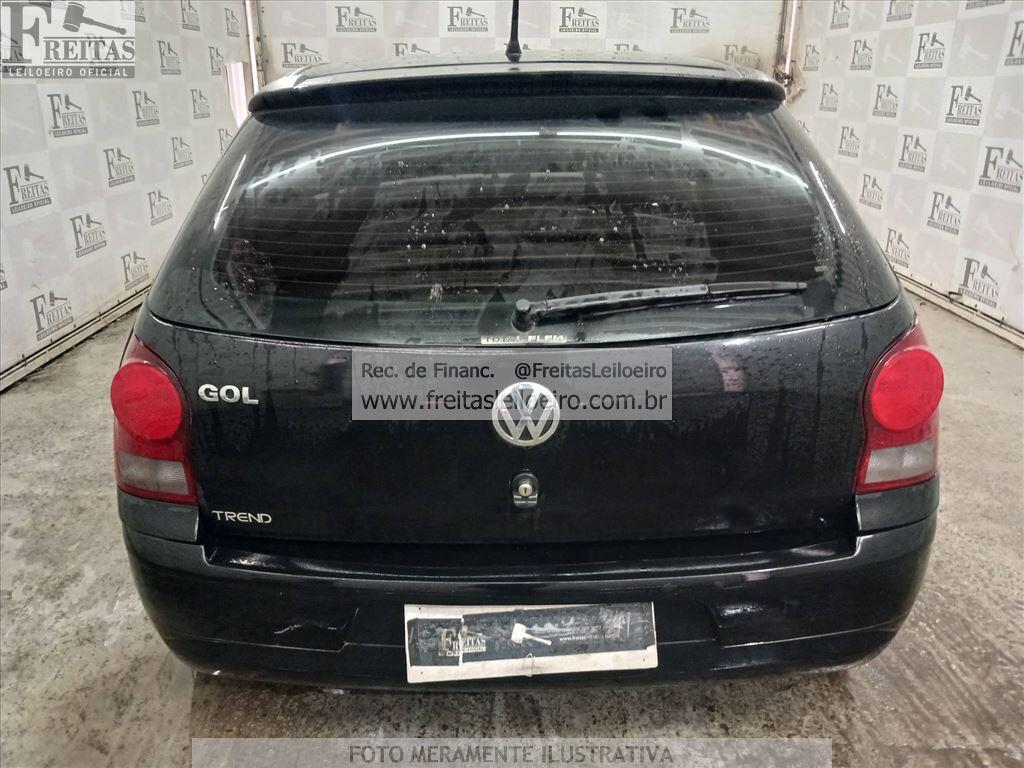 Foto 15 de 17: VW/GOL 1.0 GIV, 12/13, PLACA: H__-___9, GASOL/ALC, PRETA