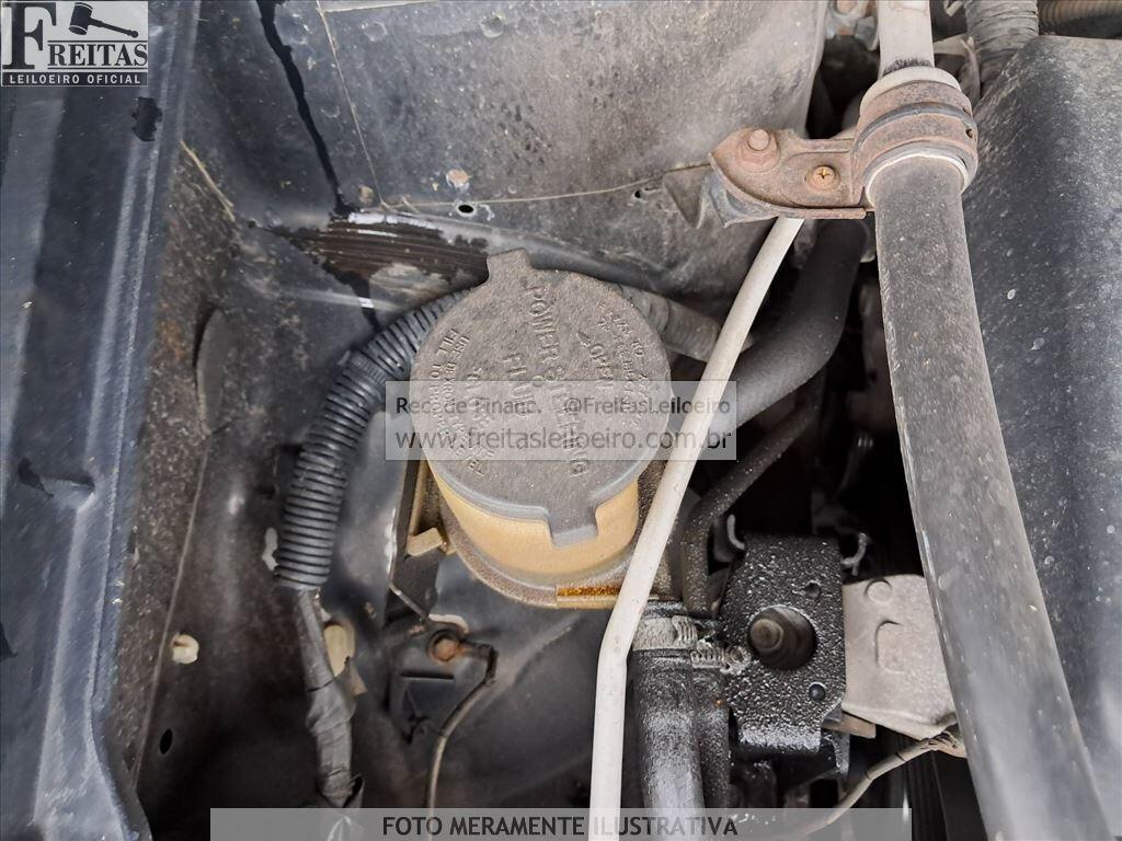 Foto 13 de 21: TOYOTA/COROLLA XLI16VVT, 03/04, PLACA: J__-___0, GASOLINA, PRETA