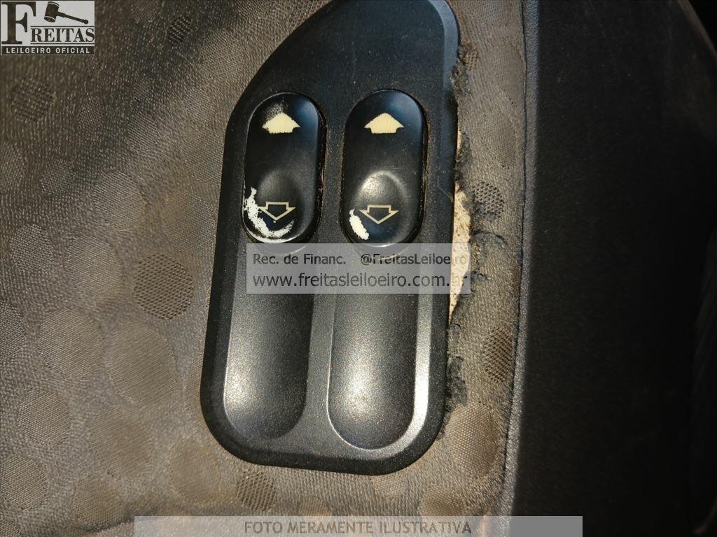Foto 11 de 18: FORD/FIESTA 1.6 FLEX, 12/13, PLACA: N__-___5, GASOL/ALC, PRATA