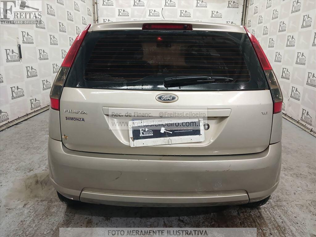 Foto 15 de 18: FORD/FIESTA 1.6 FLEX, 12/13, PLACA: N__-___5, GASOL/ALC, PRATA
