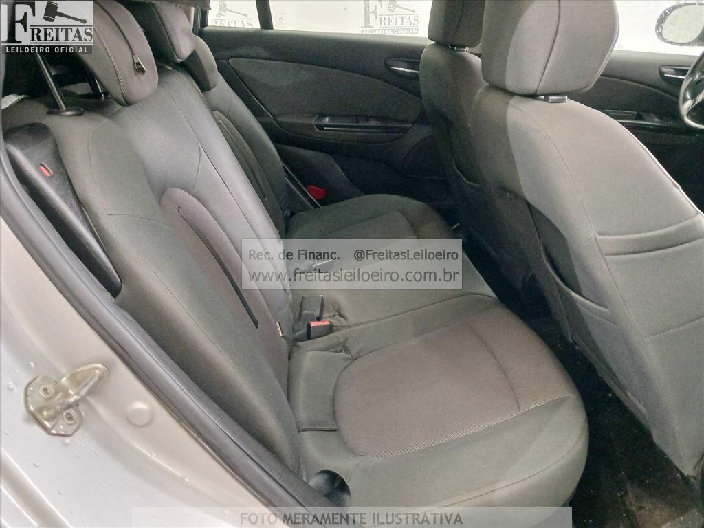Foto 7 de 21: FIAT/BRAVO ESSENCE 1.8, 11/12, PLACA: E__-___3, GASOL/ALC, PRATA