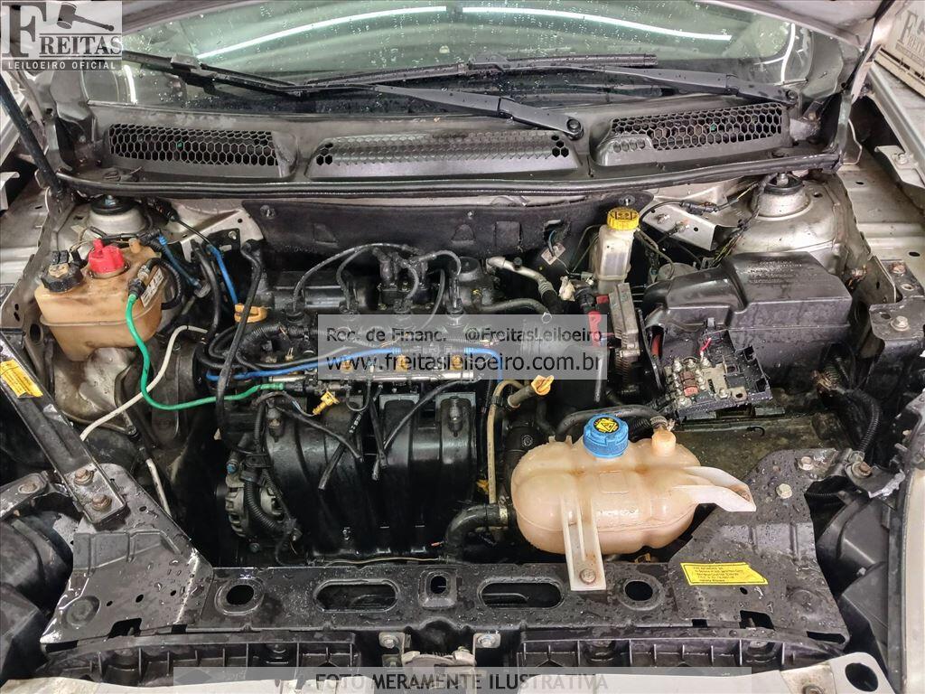 Foto 9 de 21: FIAT/BRAVO ESSENCE 1.8, 11/12, PLACA: E__-___3, GASOL/ALC, PRATA