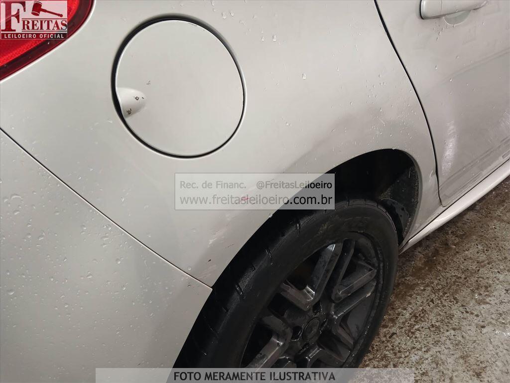 Foto 17 de 21: FIAT/BRAVO ESSENCE 1.8, 11/12, PLACA: E__-___3, GASOL/ALC, PRATA