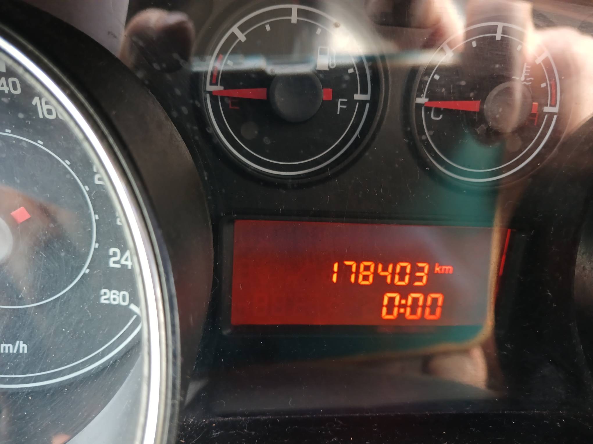 Foto 21 de 21: FIAT/BRAVO ESSENCE 1.8, 11/12, PLACA: E__-___3, GASOL/ALC, PRATA