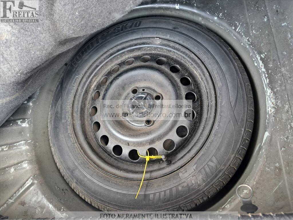 Foto 10 de 18: GM/CORSA HATCH MAXX, 12/12, PLACA: F__-___0, GASOL/ALC, PRETA