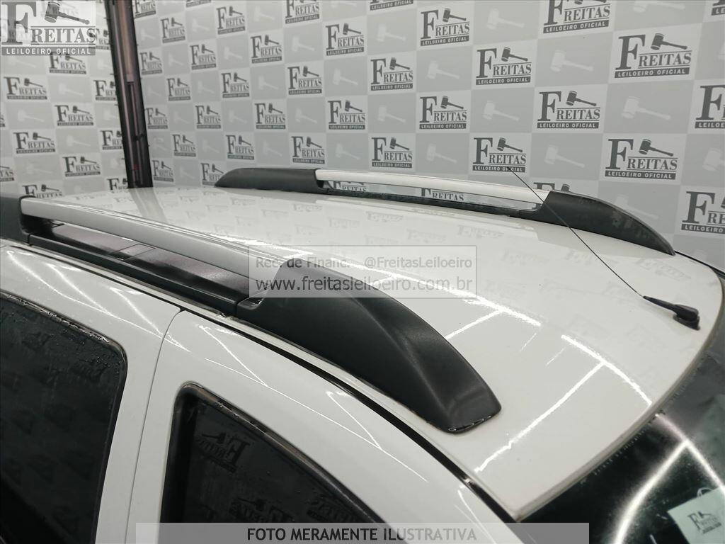 Foto 9 de 18: RENAULT/DUSTER 20 D 4X2A, 12/13, PLACA: I__-___2, GASOL/ALC, BRANCA