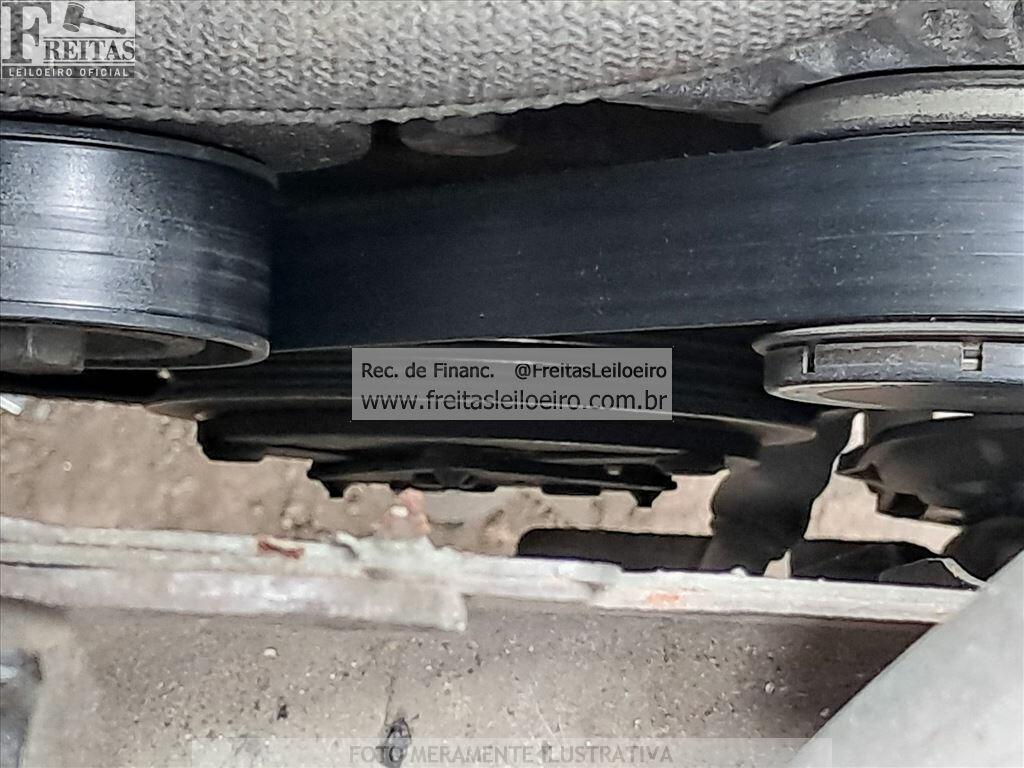 Foto 14 de 20: PEUGEOT/208 UBTECH EAT6, 17/18, PLACA: G__-___8, GASOL/ALC, MARROM