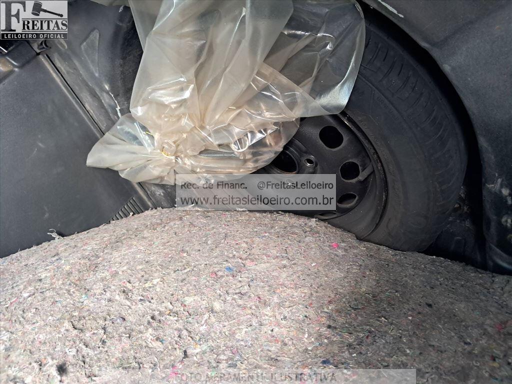 Foto 10 de 19: FORD/KA SE 1.0 HA C, 20/21, PLACA: G__-___3, GASOL/ALC, PRETA