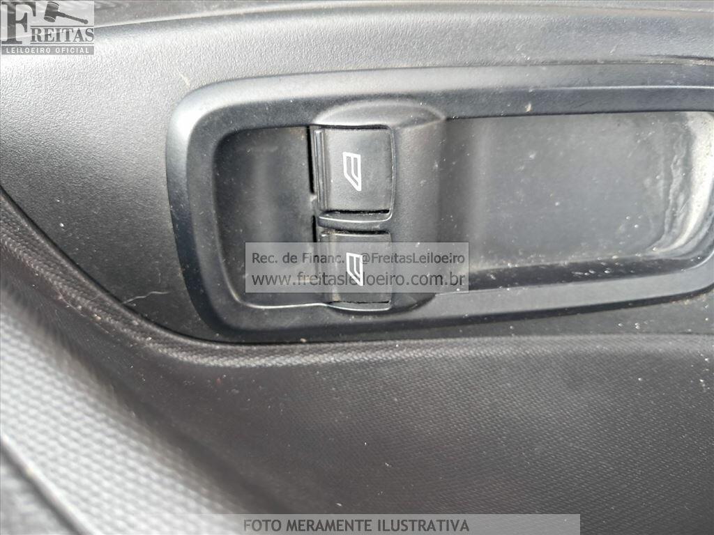 Foto 11 de 19: FORD/KA SE 1.0 HA C, 20/21, PLACA: G__-___3, GASOL/ALC, PRETA