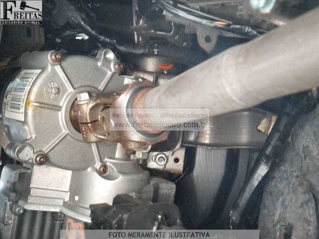 Foto 12 de 19: FORD/KA SE 1.0 HA C, 20/21, PLACA: G__-___3, GASOL/ALC, PRETA