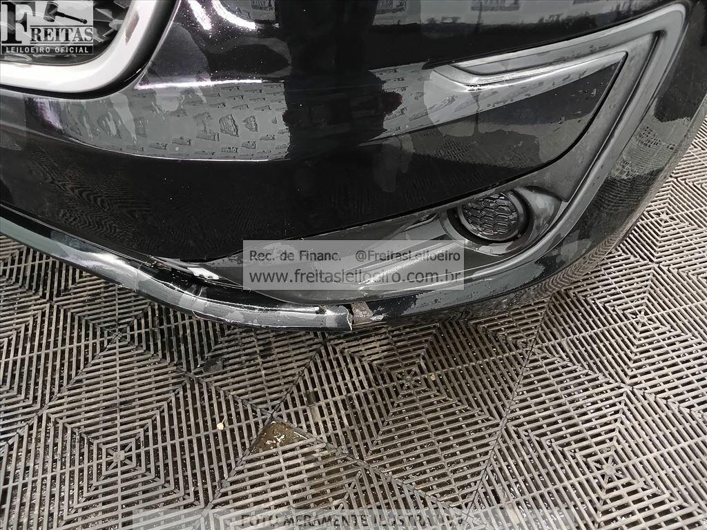 Foto 16 de 19: FORD/KA SE 1.0 HA C, 20/21, PLACA: G__-___3, GASOL/ALC, PRETA