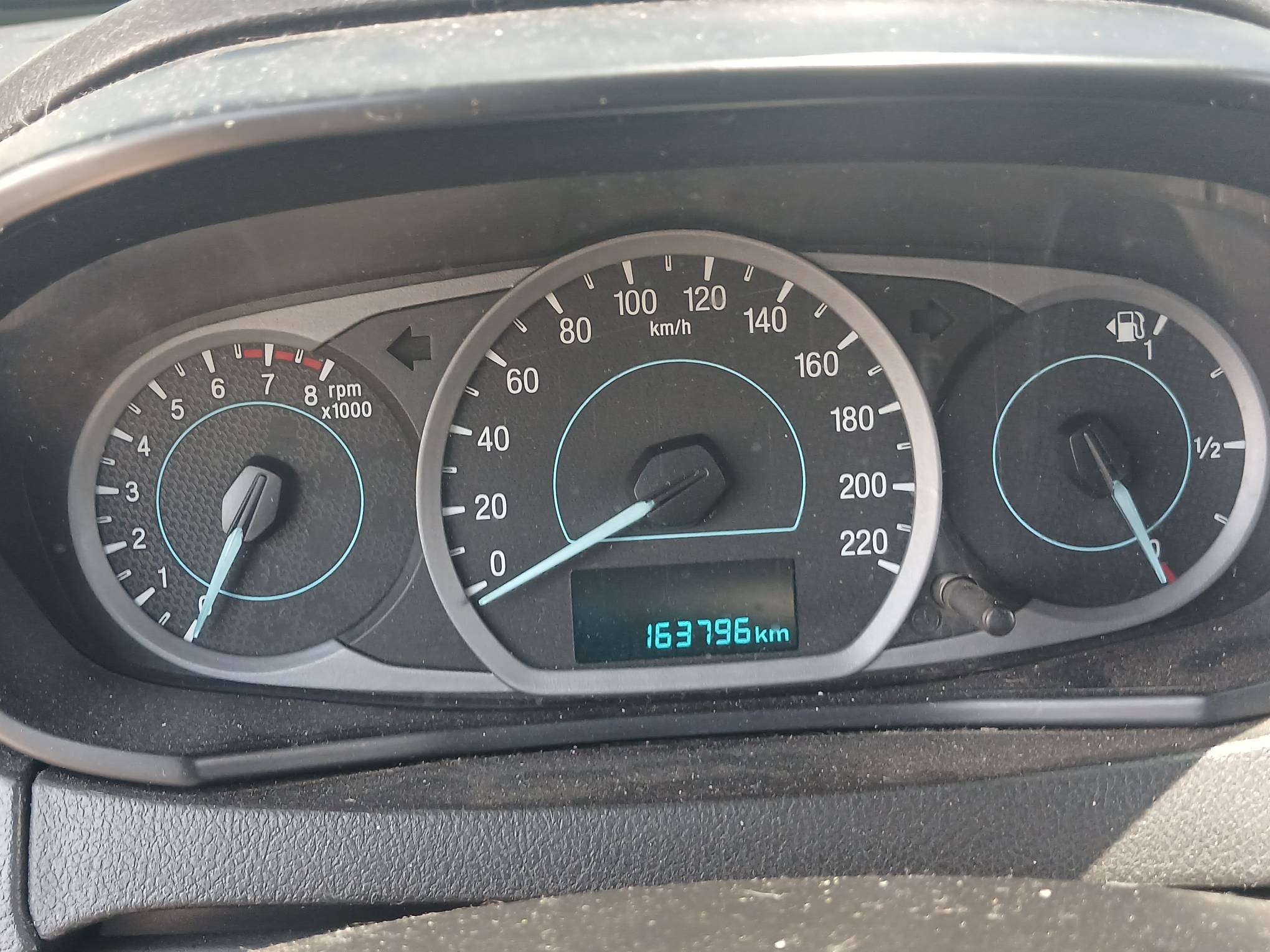 Foto 19 de 19: FORD/KA SE 1.0 HA C, 20/21, PLACA: G__-___3, GASOL/ALC, PRETA