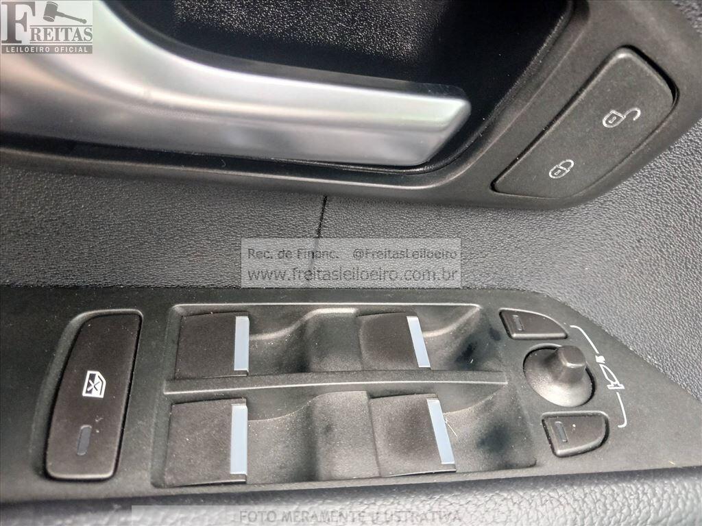 Foto 13 de 20: I/LR EVOQUE PURE P5D, 13/13, PLACA: M__-___0, GASOLINA, PRETA