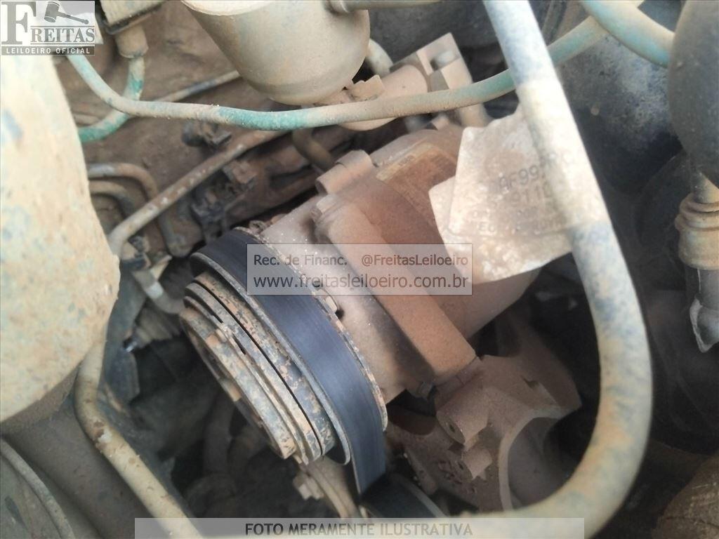 Foto 10 de 18: FIAT/STRADA WORKING CD, 15/16, PLACA: F__-___4, GASOL/ALC, CINZA