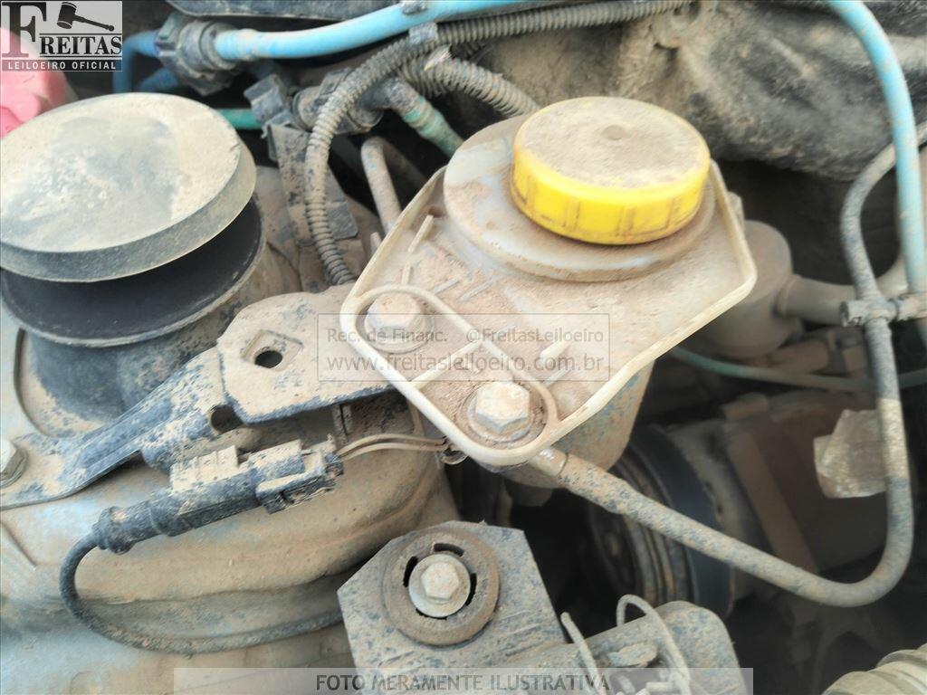 Foto 11 de 18: FIAT/STRADA WORKING CD, 15/16, PLACA: F__-___4, GASOL/ALC, CINZA