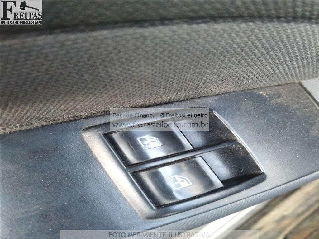 Foto 12 de 18: FIAT/STRADA WORKING CD, 15/16, PLACA: F__-___4, GASOL/ALC, CINZA