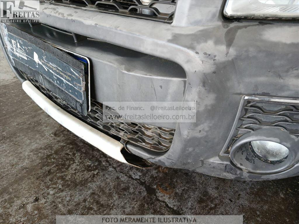 Foto 16 de 18: FIAT/STRADA WORKING CD, 15/16, PLACA: F__-___4, GASOL/ALC, CINZA