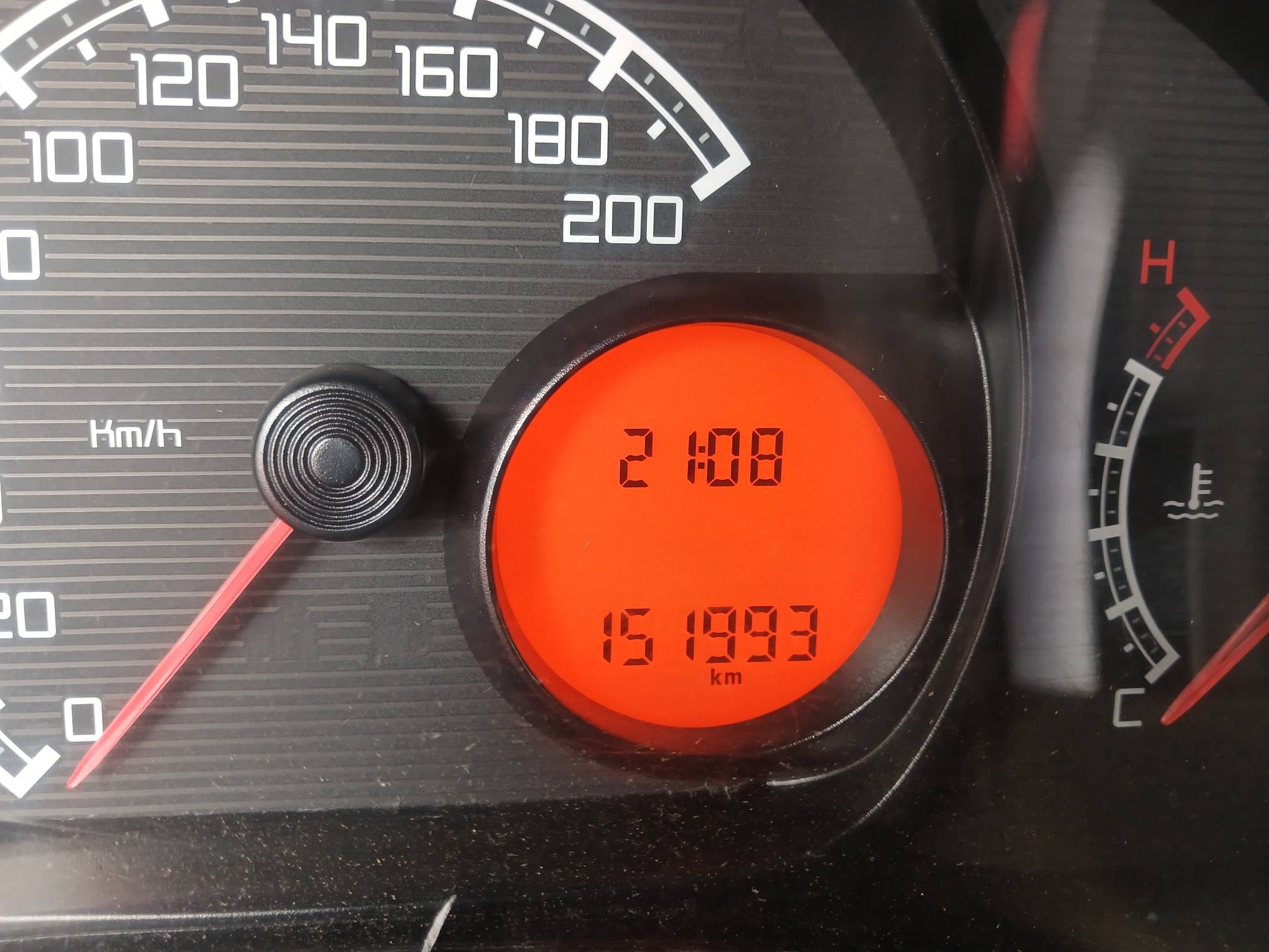 Foto 18 de 18: FIAT/STRADA WORKING CD, 15/16, PLACA: F__-___4, GASOL/ALC, CINZA