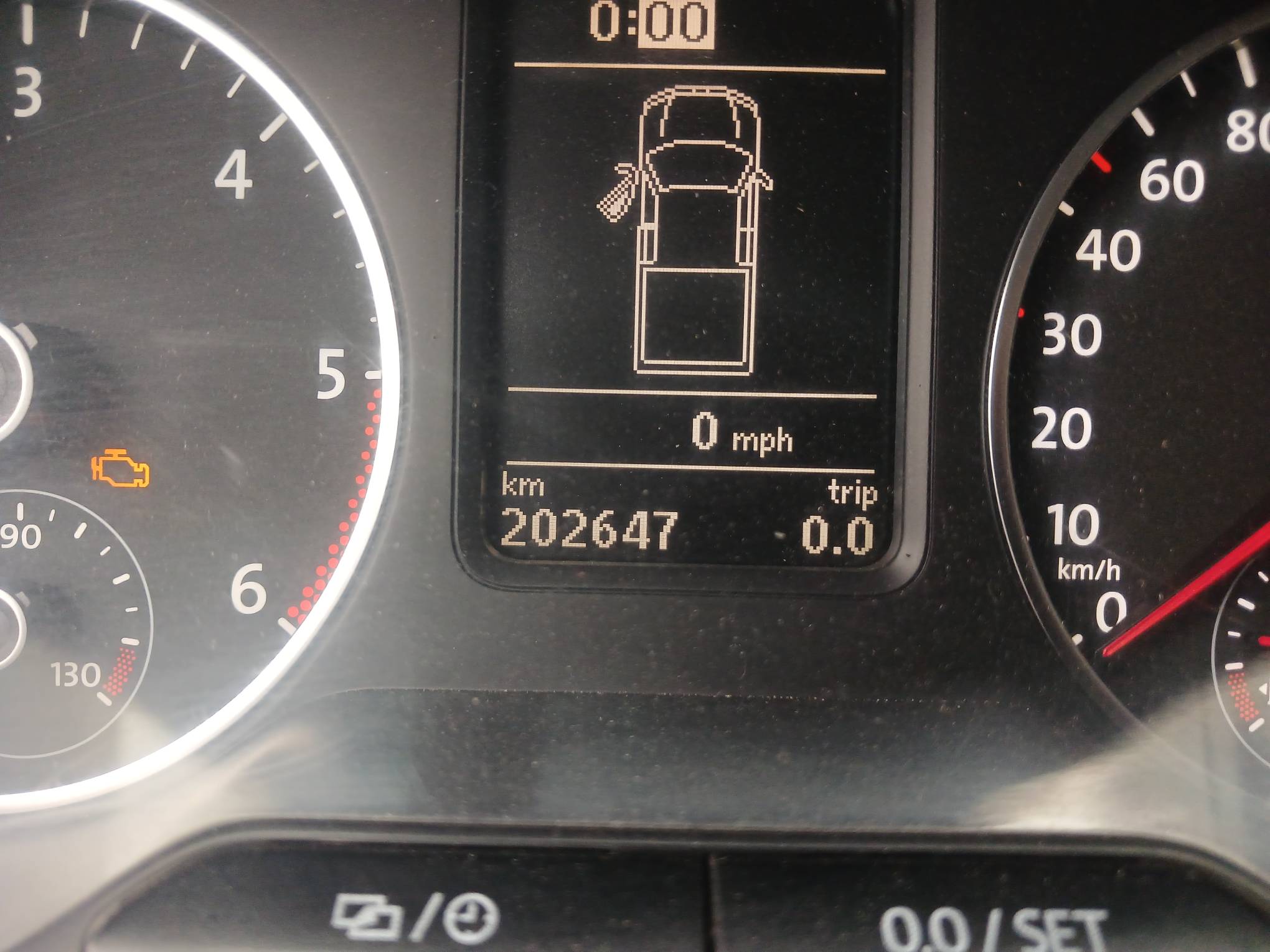 Foto 19 de 19: I/VW AMAROK CD 4X4 TREND, 14/15, PLACA: Q__-___1, DIESEL, BRANCA