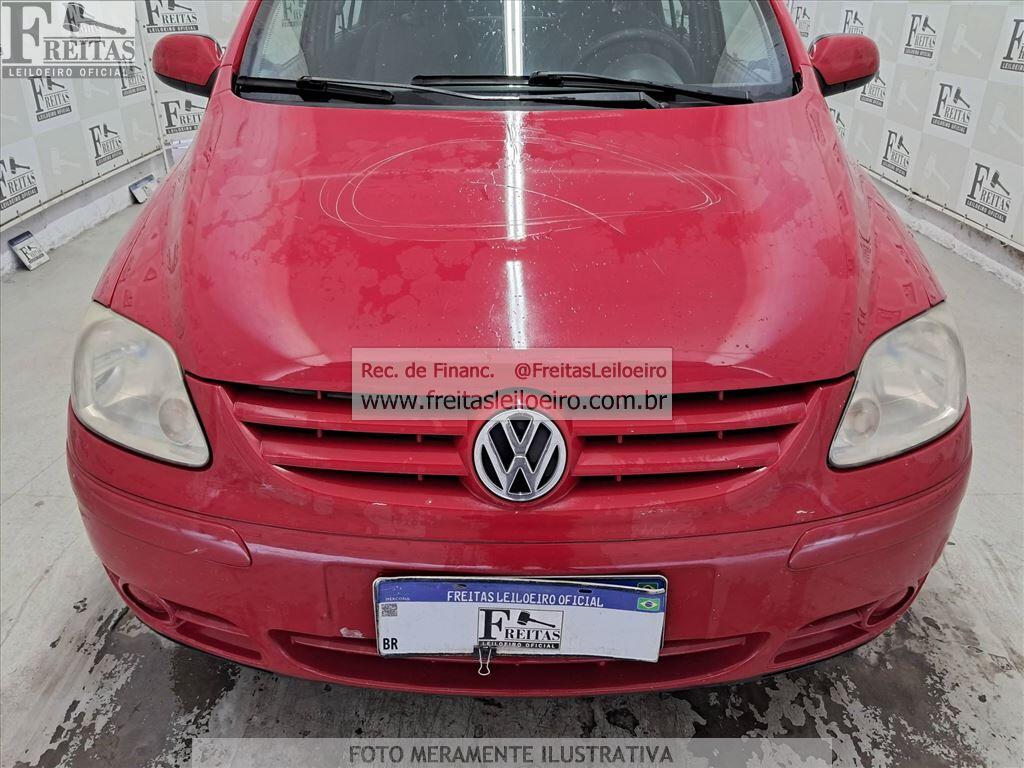 Foto 16 de 24: VW/FOX 1.0, 05/05, PLACA: M__-___2, GASOL/ALC, VERMELHA