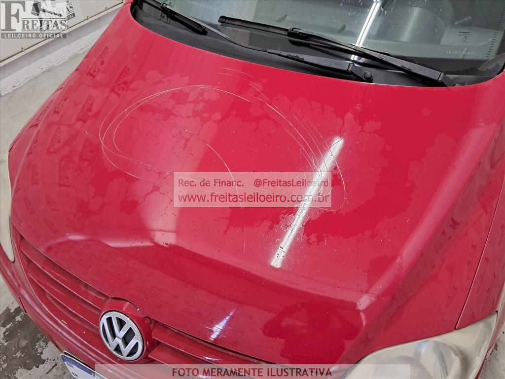 Foto 17 de 24: VW/FOX 1.0, 05/05, PLACA: M__-___2, GASOL/ALC, VERMELHA