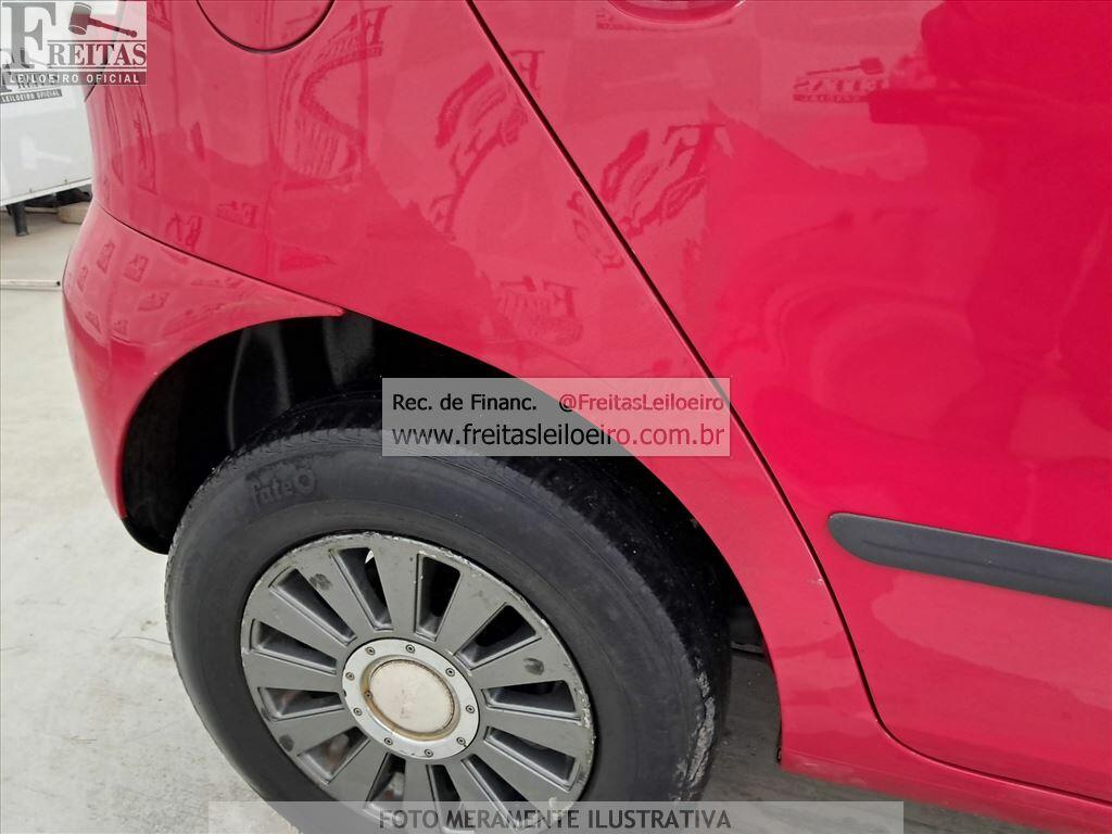 Foto 22 de 24: VW/FOX 1.0, 05/05, PLACA: M__-___2, GASOL/ALC, VERMELHA