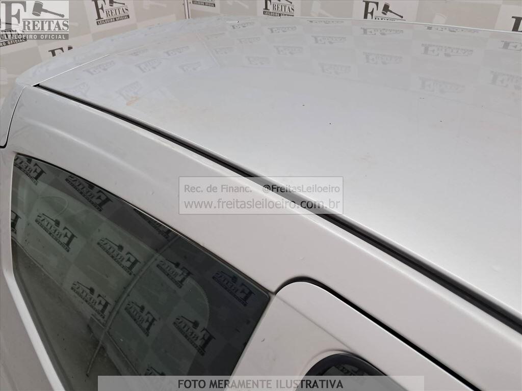 Foto 10 de 23: FORD/KA FLEX, 12/13, PLACA: A__-___8, GASOL/ALC, PRATA